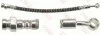 Тормозной шланг HYUNDAI i10 передняя сторона 08-13 TRW PHD1213 (фото 1)