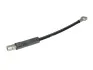 Гальмівний шланг BEDFORD (GM) - OPEL - SAAB - VAUXHALL Astra Van/Astramax/Ascona/Astra/Astra Cabrio/ PHD348