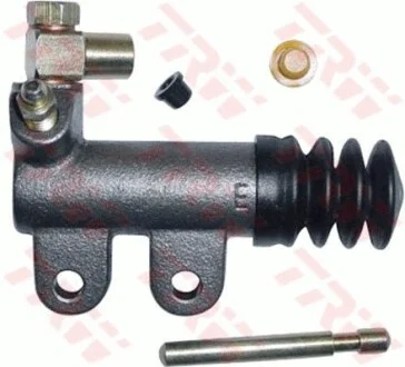 Робочий циліндр зчеплення MITSUBISHI Carisma/Lancer/Outlander "94-08 TRW PJF705