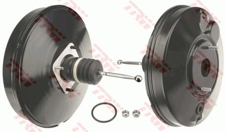 Гальмівний сервопривід AUDI Q3 SEAT ALHAMBRA VW CC B7, PASSAT ALLTRACK B7, PASSAT B6, PASSAT B7, PASSAT B7/KOMBI, SHARAN, TIGUAN 1.4-3.6 03.05-12.22 TRW PSA389