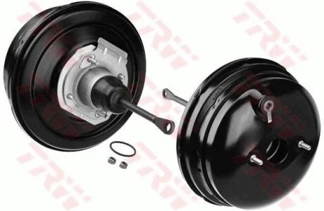Усилитель тормозной системы BMW X5 00- 06 TRW PSA915