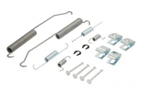 Монтажный комплект колодки TRW SFK450