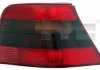 VW GOLF правая сторона cerno красный зад. фонарь (- патрон ) 11-0253-01-2