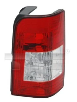 CT BERLINGO правая сторона зад. фонарь (распашонка) [06-] TYC 11-11355-11-2
