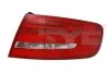Ліхтар задній Прав (зовнішн, PY21W/W16W) AUDI A4 B8 Універсал 11.07-05.16 TYC 11-11365-01-2 (фото 1)