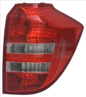 KIA CEE\'D прав. зад. ліхтарь - spodni - Combi TYC 11-11909-01-2