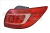 KIA SPORT левая сторона зад. фонарь внешн. TYC 11-12020-15-2 (фото 1)