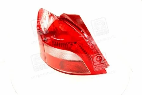 Фонарь задний левый TOY YARIS 06- HB TYC 11-B182-01-2B
