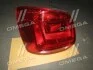 Фонарь задн. лев. VW POLO 15-18 (TYC) 11-C606-01-2B