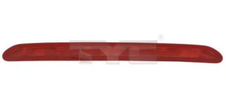 Стоп-сигнал VW GOLF V, GOLF VI, PASSAT B6 10.03-02.09 TYC 15-0105-00-9