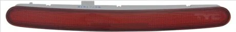 VW NEW доп. стоп сигнал - LED TYC 15-0141-00-9