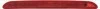 Стоп-сигнал (червон) VW GOLF VI, GOLF VI PLUS, GOLF VII, POLO V 6R, TIGUAN II 10.08-12.19 TYC 15-0185-00-9 (фото 1)