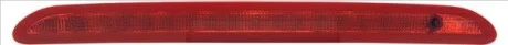 Стоп-сигнал (червон) VW GOLF VI, GOLF VI PLUS, GOLF VII, POLO V 6R, TIGUAN II 10.08-12.19 TYC 15-0185-00-9