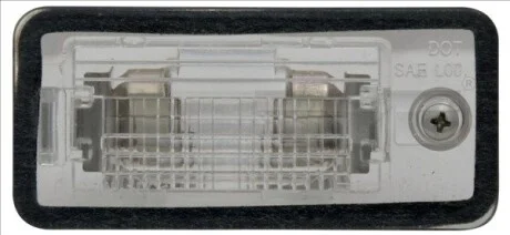 AI A6 освещение SPZ TYC 15-0274-00-9