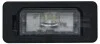 BMW X6 (F16) 08/2014-Подсветка номерного знака LED TYC 15-0295-00-9 (фото 1)