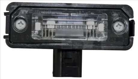 VW Polo (9N) 10/01-01/12 Подсветка номерного знака C5W TYC 15-0305-00-9