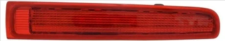 VW TRANS правая сторона третий стоп сигнал TYC 15-0369-00-9