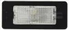 SK Octavia (5E3/5E5) 11/2012-02/17 Подсветка номерного знака+патрон W5W 15-0385-00-9