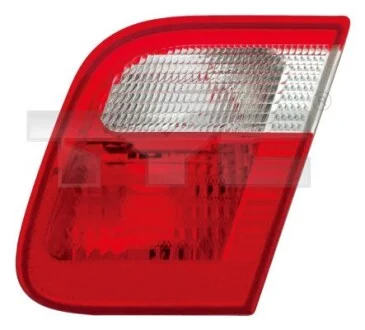 BMW 3 левая сторона зад. фонарь - внутр. 4dv. [-02] TYC 17-0002-01-9