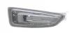 Лампа сигналу повороту переднього Прав (прозорий) OPEL ASTRA J, ASTRA K, CROSSLAND X, INSIGNIA B, ZAFIRA C 10.11-09.20 TYC 18-0635-01-2 (фото 1)