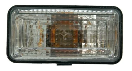 VW Go 3 лев=пра указ. пов.- патрон, дым TYC 18-3589-31-2