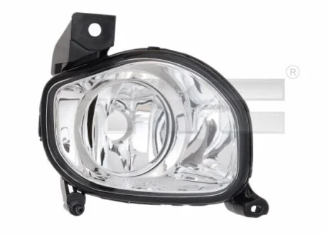 Протитуманна фара передн Прав (HB4) TOYOTA AVENSIS T25 04.03-12.08 TYC 19-0479001