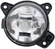 SK FAB 04- правая сторона противотуманка HB4 (Fabia 04-06, 07-, Roomster 06-, VW T5 05-, Polo 05-08 GTI, LT 06-, Craft 19-0605-01-2