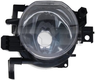 Протитуманна фара передн Прав (HB4) BMW 7 E65, E66, E67 01.05-12.09 TYC 19-0659-01-9