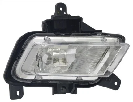 KIA CEE\'D лів. перед.п/тум. [9/09-] TYC 19-0948-01-2