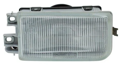 VW PASSA правая сторона белый противотуманная фара [09/93-] TYC 19-5021-05-2