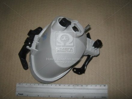 Фара противотуманная правая Hyundai SANTA FE 06-09 TYC 19-5893-01-9B (фото 1)