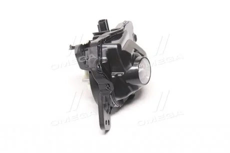 Фара протитуманна ліва MAZDA 6 16- TYC 19-6150-00-9N
