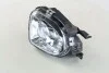 Фара протитуманна права MB E-Class W211 (02-), Sprinter (06-) хром TYC 19-A449-01-9B (фото 1)