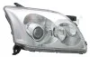 TOY AVENS правая сторона H7+H1 фара перед. TYC 20-0369-05-2 (фото 1)