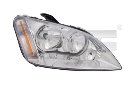 FOR FOCUS правая сторона H7+H1 фара перед. TYC 20-0477-05-2