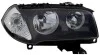 BW X3 Лев. фара H7/H7, автомат., + коррект., 1/04- TYC 20-0536-15-2 (фото 1)