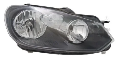 Фара автомобільна TYC 20-11777-05-2