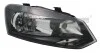 VW POLO правая сторона H4 фара перед. TYC 20-12033-05-2 (фото 1)