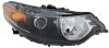 HON ACCOR правая сторона H1+HB3 фара перед. TYC 20-12053-15-2 (фото 1)