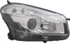 NIS QASHQ лев. H7+H7 фара перед. [10-] 20-12320-05-2