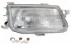 OPE ASTRA левая сторона H4 фара перед. [10/94-] TYC 20-3103-45-2 (фото 1)