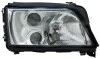 AI A6 правая сторона H1+H1+H3 фара перед. TYC 20-5003-08-2 (фото 1)