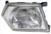 Фара прав (H4, механічн) NISSAN PATROL Y61 07.97-02.03 TYC 20-5441-05-2 (фото 1)