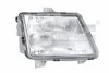 MER VITO левая сторона H4+H1 фара перед. 20-5510-05-2
