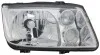 VW BORA правая сторона H4+H3 фара перед. TYC 20-5677-08-2 (фото 1)