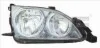 Фара Лів (H7/H7, електричн, без мотора) TOYOTA AVENSIS T22 01.00-03.03 TYC 20-6254-05-2 (фото 1)