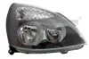 RT CLIO 01-05 правая сторона фара H7/H1 с поворот., автом. (tyправая сторона Hella) 7/01- TYC 20-6357-05-2 (фото 1)