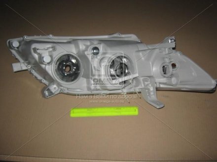 Фара лев. TOY CAMRY 06- TYC 20-6758-01-1N