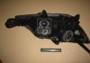 Фара лев. MAZDA 3 HB 04- (пр-во TYC) 20-A860-05-2B