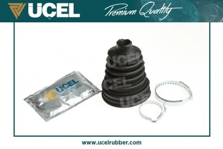 Пильовик ШРУСу Ucel 10010